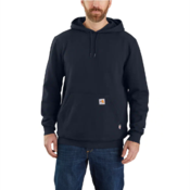 FR Carhartt Hooded Sweatshirt in Navy